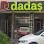 Dadaş Oto Kiralama logo