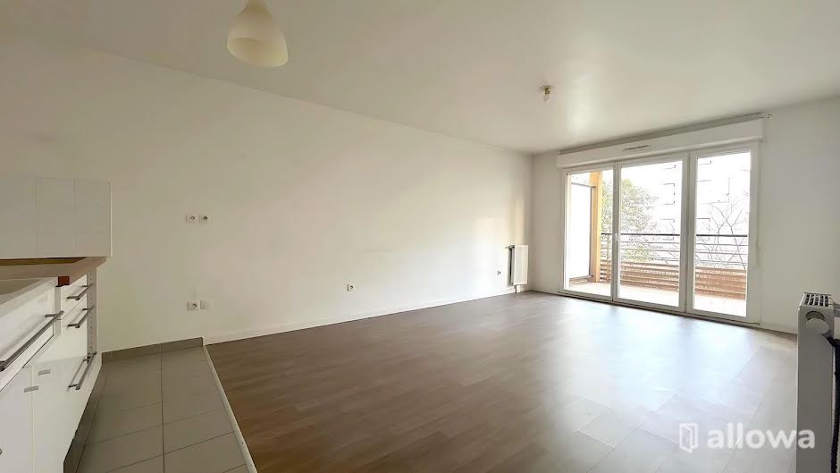 Vente appartement 3 pièces 65.78 m² à Morangis (91420), 250 000 €