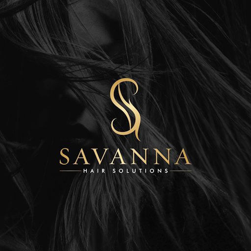 Savanna Hair Solutions ️- Northlink logo