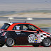 Fiat 500 Racer Poised to Win B-spec Drivers' Championship 