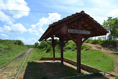Photos of Finca Guachinango.
