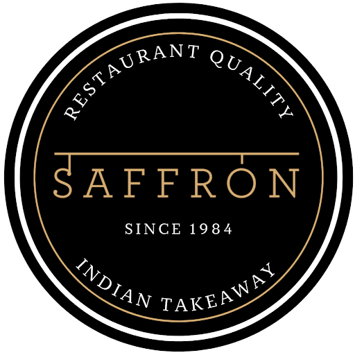 Saffron Modern Indian Restaurant logo