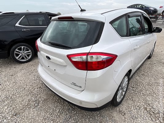 продам авто Ford C-MAX C-MAX I фото 3