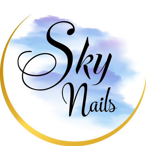 Sky Nails