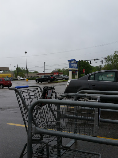 Grocery Store «Kroger», reviews and photos, 175 Lancaster Pike, Circleville, OH 43113, USA