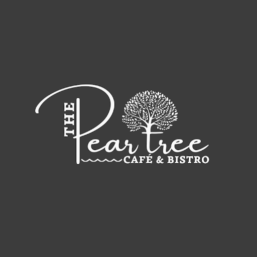 The Pear Tree Café & Wine Bar logo