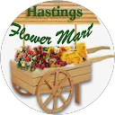 Hastings flower