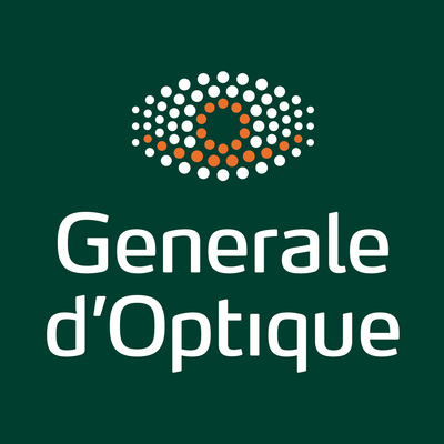 Opticien Générale d'Optique BESANCON CHALEZEULE logo