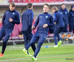 Genk laisse partir un de ses jeunes internationaux 