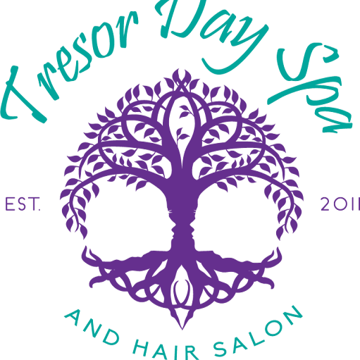 Tresor Day Spa & Hair Salon logo