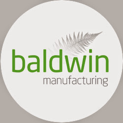 Baldwin Manufacturing