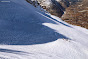 Avalanche Haute Maurienne, secteur Pointe d'Andagne, Secteur hors pistes des 3000 - Photo 3 - © Duclos Alain