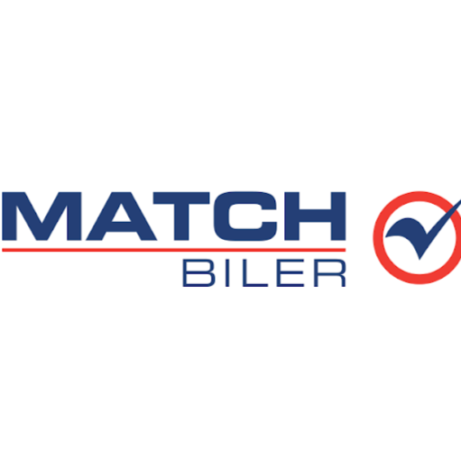 Matchbiler A/S logo