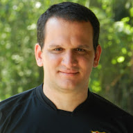 Ivan Diaz Perez's user avatar