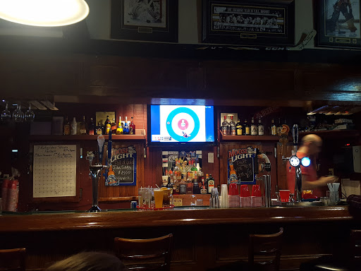 Pub Down Under