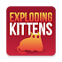 Exploding Kittens® - Official 3.2.0 (Unlocked)