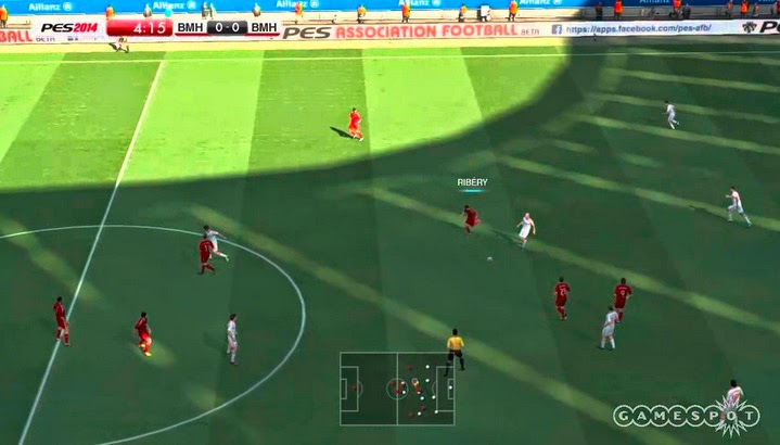 Pes 15 Tweaks Needed For Better Gameplay Experience