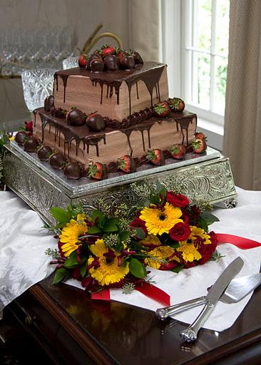 publix wedding cake