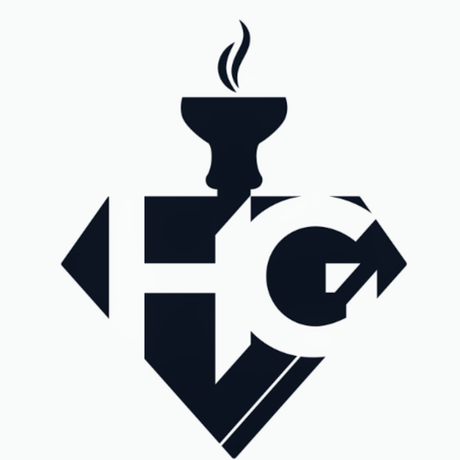 Hookah Gallery - Groß-Gerau logo