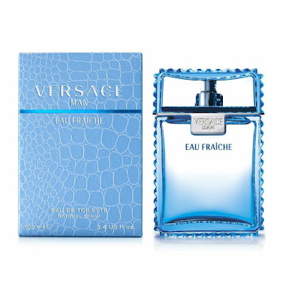 Versace Man Eau Fraîche