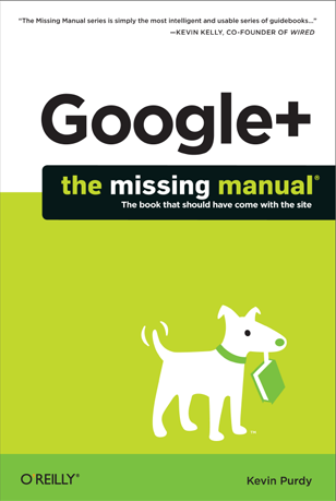 Google+ El manual perdido