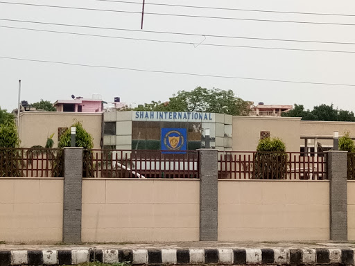 Shah International School, Kanshi Ram Shah Marg, Ambica Vihar, Paschim Vihar, Next to Kendriya Vidyalaya Paschim Marg, Delhi, 110087, India, State_School, state DL