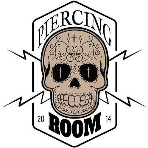 Piercing Room - Chemnitz logo