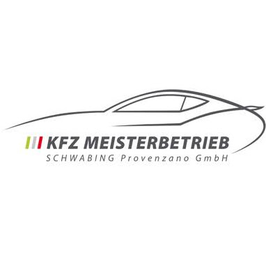 KFZ Meisterbetrieb Schwabing logo