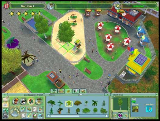 ZOO TYCOON 2 Zoo+Tycoon+2+Ultimate+Collection