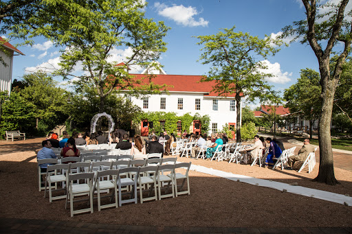 Community Center «The Byron Colby Barn», reviews and photos, 1561 Jones Point Rd, Grayslake, IL 60030, USA