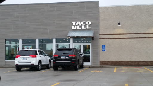 Taco Restaurant «Taco Bell», reviews and photos, 95 E.Hickman Road, Waukee, IA 50263, USA