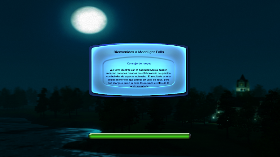 Mod The Sims Stuck On Loading Screen Since 1 48 Version