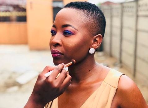 Actress-turned-musician Lerato Mvelase is the host of a new show called Seng'khathele.