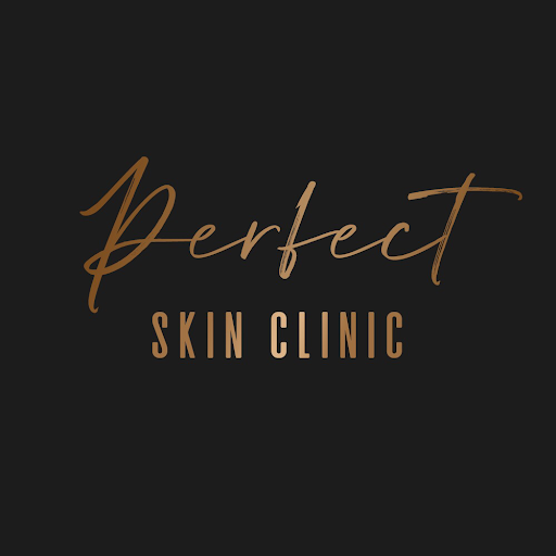 Perfect Skin Clinic logo