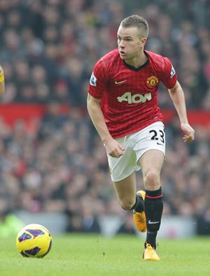 Tom Cleverley Dp Profile Pics