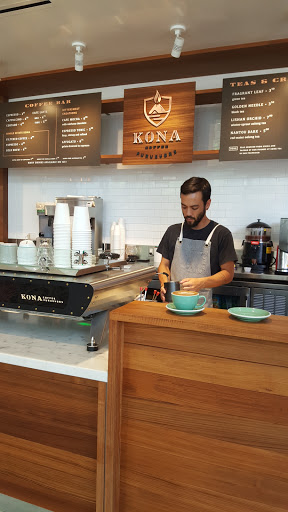 Kona Coffee Purveyors