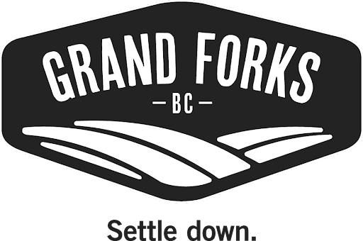 City of Grand Forks logo