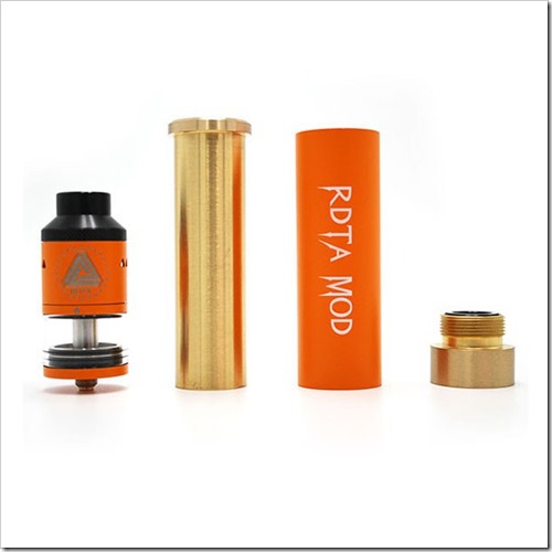 ijoy rdta mod kit 2 thumb%25255B2%25255D - 【メカ+RDTA】「IJOY RDTA MODキット」レビュー！メカニカルハイブリッドとRDTAポストレスデッキタンクの組み合わせ。素人にはおすすめできない上級者向けモデル【メカニカル/電子タバコ】