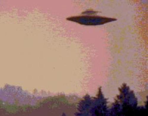 Einsteins Flying Saucer Secrets These People Have Seen Something