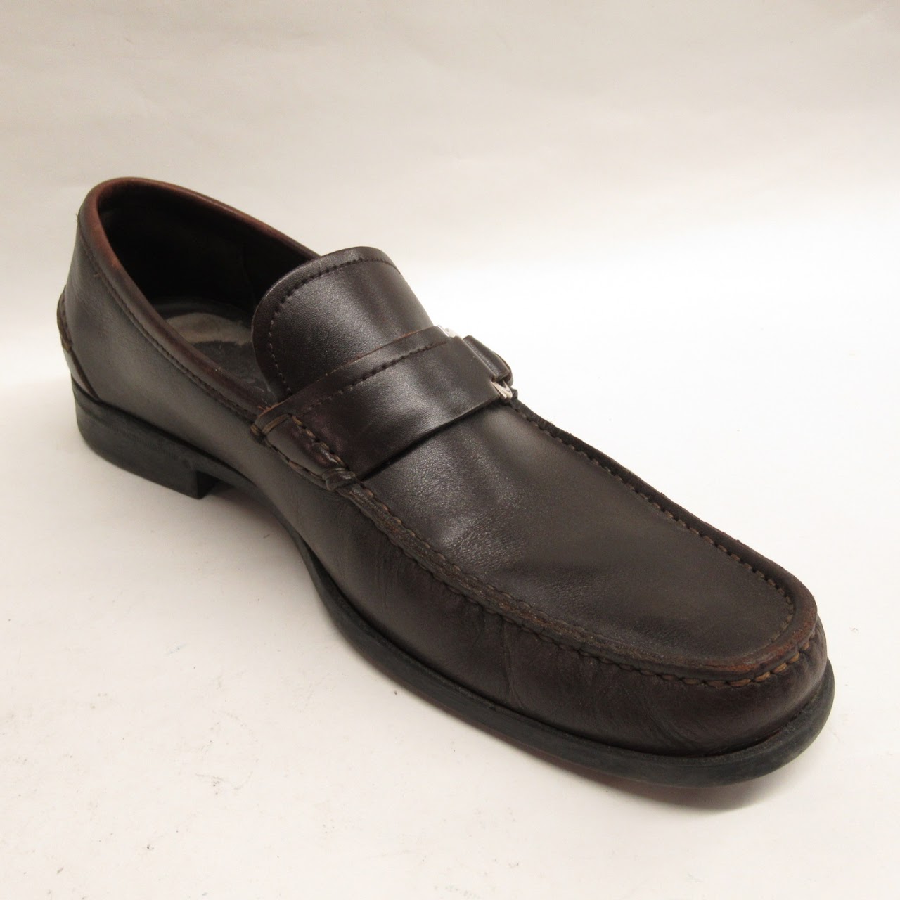 Salvatore Ferragamo Loafers