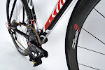 Wilier Triestina Zero.9 Shimano Dura Ace 9000 complete bike