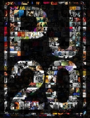 Pearl Jam Twenty HDTV AVI e RMVB Legendado