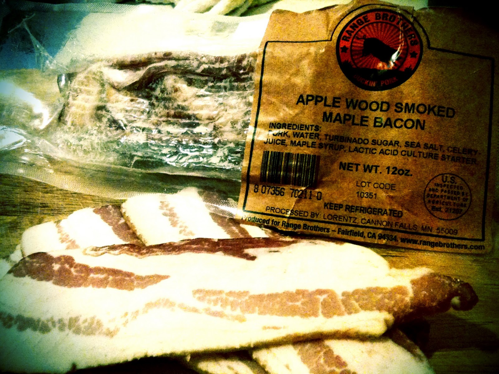 prather ranch bacon