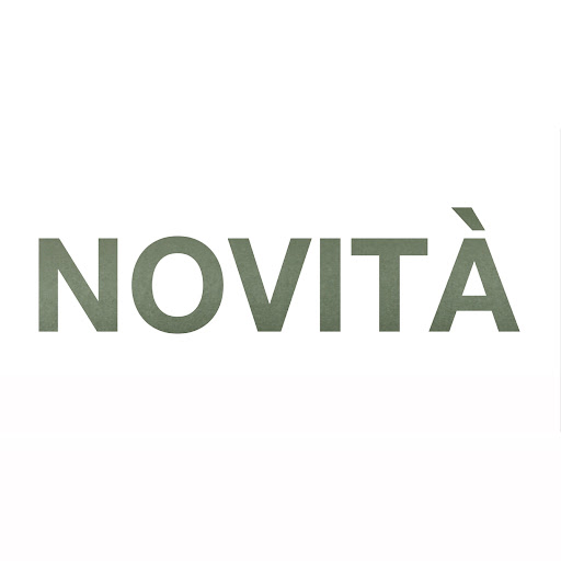 NOVITÀ nails & lashlifting & Brows logo