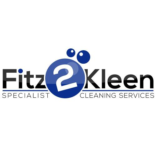 Fitz2Kleen Commercial Cleaning Coventry logo