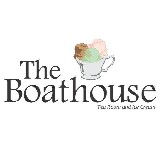 The Boathouse Tea Room logo