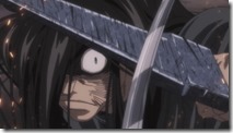 Ushio to Tora - 16 -25