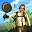 Fps Shooter Unknown Survival Squad Battleground Download on Windows