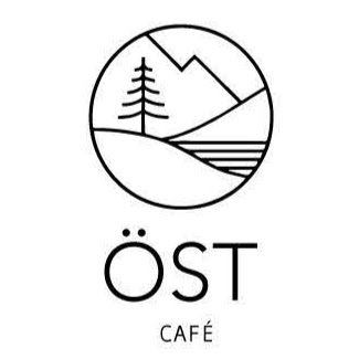 Öst Café logo