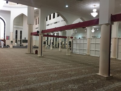 Photos of Yousif bin Ahmed Kanoo Mosque
